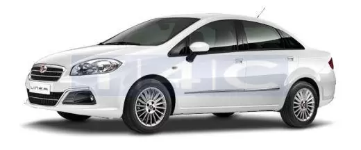 Fiat Linea